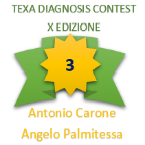 Texa diagnosis contest2018