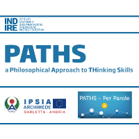 PATHS a Philosophical Approach to THinking Skills